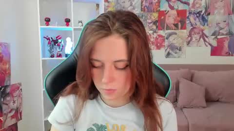 FreyaVeys online show from 22, 6, 2026