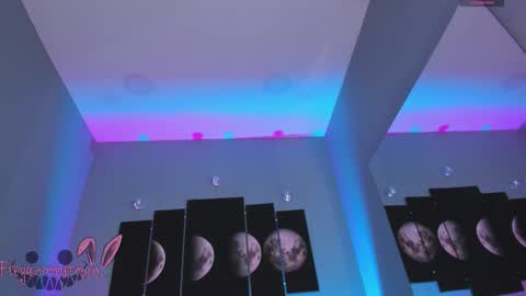 Pau. online show from 2, 11, 2025