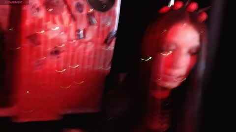 Call me Lilith online show from 22, 3, 2026