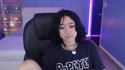 Snapshot of frida_lassi_ chatting on 3, 12, 2024 frida_lassi_ online show from 3, 12, 2024