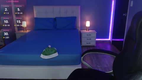 Snapshot of frida_lassi_ chatting on 5, 12, 2024 frida_lassi_ online show from 5, 12, 2024