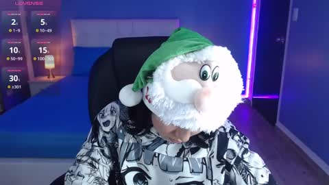 Snapshot of frida_lassi_ chatting on 6, 12, 2024 frida_lassi_ online show from 6, 12, 2024