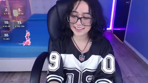 Snapshot of frida_lassi_ chatting on 16, 12, 2024 frida_lassi_ online show from 16, 12, 2024