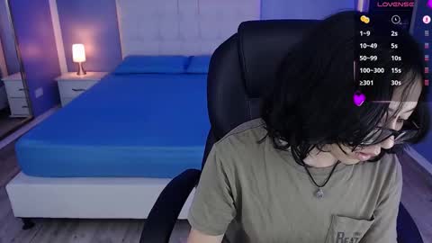 Snapshot of frida_lassi_ chatting on 17, 12, 2024 frida_lassi_ online show from 17, 12, 2024