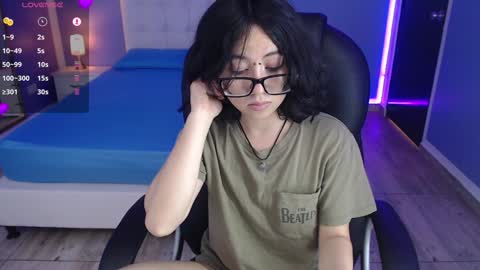 Snapshot of frida_lassi_ chatting on 17, 12, 2024 frida_lassi_ online show from 17, 12, 2024