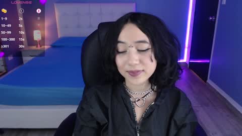 Snapshot of frida_lassi_ chatting on 19, 12, 2024 frida_lassi_ online show from 19, 12, 2024