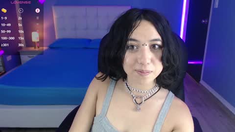 Snapshot of frida_lassi_ chatting on 20, 12, 2024 frida_lassi_ online show from 20, 12, 2024