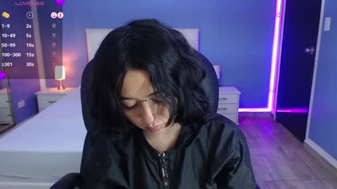 Snapshot of frida_lassi_ chatting on 30, 12, 2024 frida_lassi_ online show from 30, 12, 2024