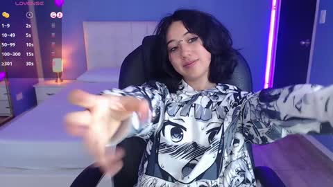 Snapshot of frida_lassi_ chatting on 30, 12, 2024 frida_lassi_ online show from 30, 12, 2024