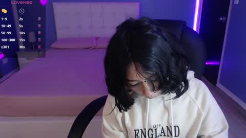 Snapshot of frida_lassi_ chatting on 6, 1, 2025 frida_lassi_ online show from 6, 1, 2025