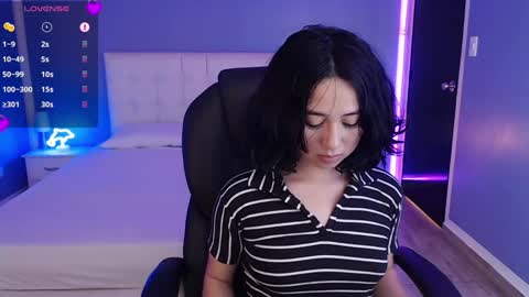 Snapshot of frida_lassi_ chatting on 15, 1, 2025 frida_lassi_ online show from 15, 1, 2025