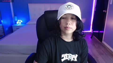 Snapshot of frida_lassi_ chatting on 16, 1, 2025 frida_lassi_ online show from 16, 1, 2025