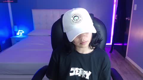 Snapshot of frida_lassi_ chatting on 17, 1, 2025 frida_lassi_ online show from 17, 1, 2025