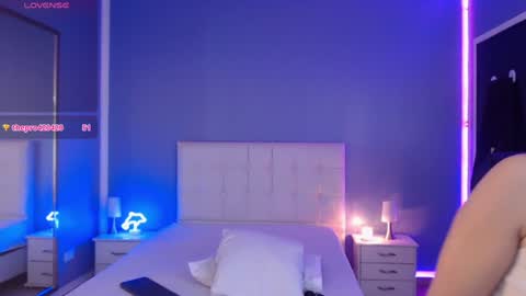 Snapshot of frida_lassi_ chatting on 22, 1, 2025 frida_lassi_ online show from 22, 1, 2025