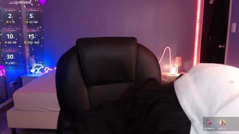 Snapshot of frida_lassi_ chatting on 31, 1, 2025 frida_lassi_ online show from 31, 1, 2025