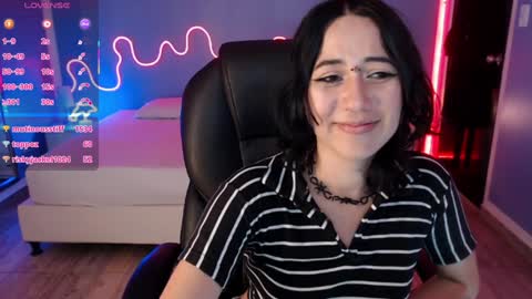 Snapshot of frida_lassi_ chatting on 6, 2, 2025 frida_lassi_ online show from 6, 2, 2025