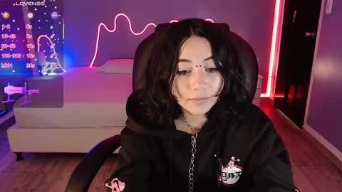 Snapshot of frida_lassi_ chatting on 11, 2, 2025 frida_lassi_ online show from 11, 2, 2025