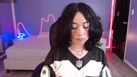 Snapshot of frida_lassi_ chatting on 14, 2, 2025 frida_lassi_ online show from 14, 2, 2025