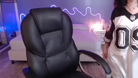 Snapshot of frida_lassi_ chatting on 14, 2, 2025 frida_lassi_ online show from 14, 2, 2025