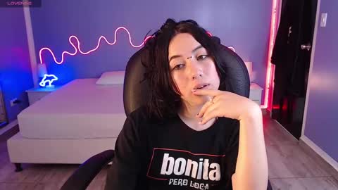 Snapshot of frida_lassi_ chatting on 15, 2, 2025 frida_lassi_ online show from 15, 2, 2025