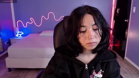 Snapshot of frida_lassi_ chatting on 27, 2, 2025 frida_lassi_ online show from 27, 2, 2025