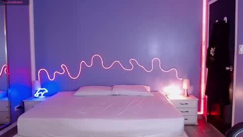 Snapshot of frida_lassi_ chatting on 27, 2, 2025 frida_lassi_ online show from 27, 2, 2025