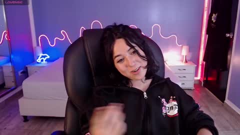 Snapshot of frida_lassi_ chatting on 27, 2, 2025 frida_lassi_ online show from 27, 2, 2025