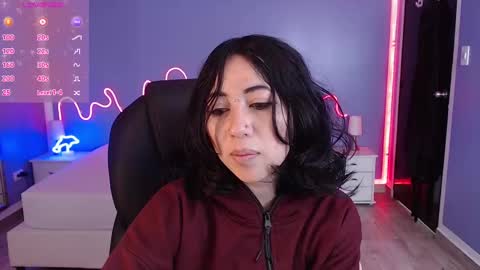 Snapshot of frida_lassi_ chatting on 3, 3, 2025 frida_lassi_ online show from 3, 3, 2025