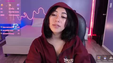 Snapshot of frida_lassi_ chatting on 3, 3, 2025 frida_lassi_ online show from 3, 3, 2025