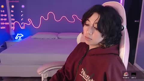 Snapshot of frida_lassi_ chatting on 11, 3, 2025 frida_lassi_ online show from 11, 3, 2025