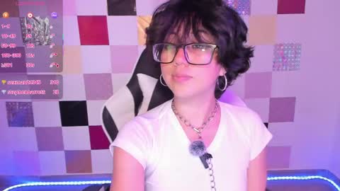 Snapshot of frida_lassi_ chatting on 27, 3, 2026 frida_lassi_ online show from 27, 3, 2026