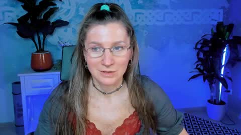 Snapshot of fridatander chatting on 24, 1, 2025 Frida Tander online show from 24, 1, 2025