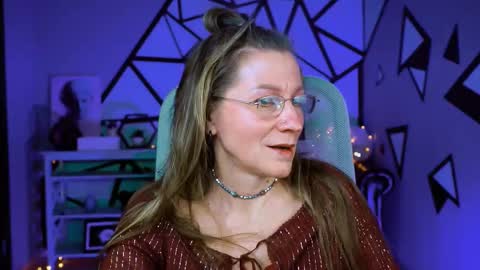 Snapshot of fridatander chatting on 16, 2, 2025 Frida Tander online show from 16, 2, 2025