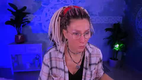 Frida Tander online show from 21, 2, 2026