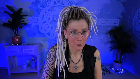 Frida Tander online show from 2, 5, 2026