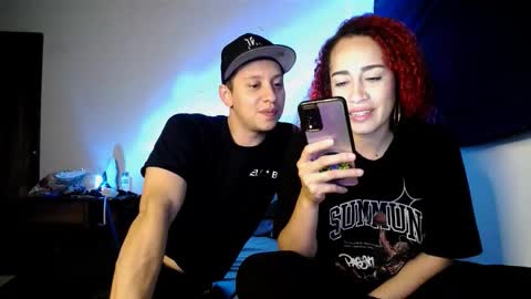 Oliver-Venus online show from 8, 2, 2026