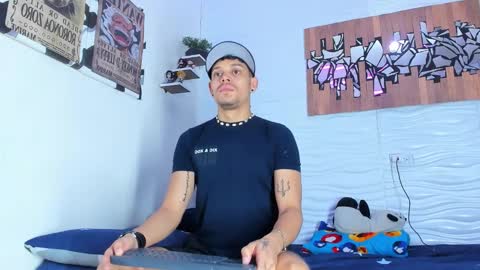 Adam y pitter online show from 3, 10, 2025