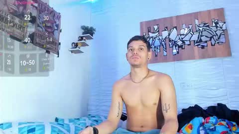 Adam y pitter online show from 8, 10, 2025