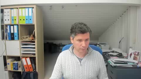 Francois online show from 12, 1, 2026