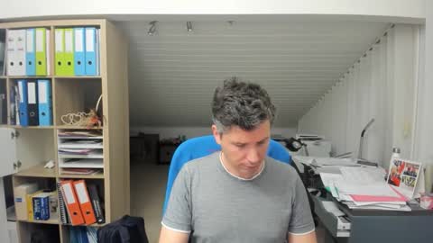 Francois online show from 3, 3, 2026