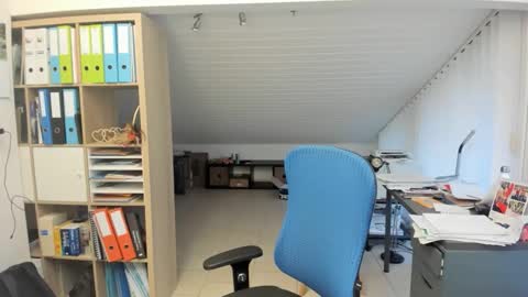 Francois online show from 15, 4, 2026