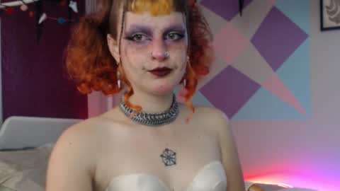 cherry online show from 12, 11, 2025