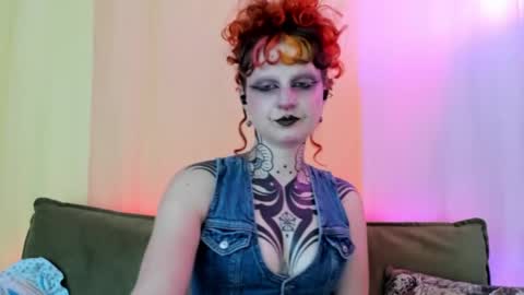 cherry online show from 29, 4, 2026