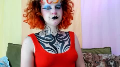 cherry online show from 29, 4, 2026