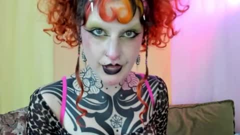 cherry online show from 5, 5, 2026