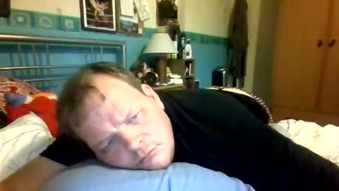 Snapshot of fritzboy290 chatting on 14, 7, 2026 Tom online show from 14, 7, 2026