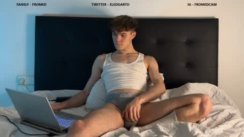 ED online show from 6, 2, 2025