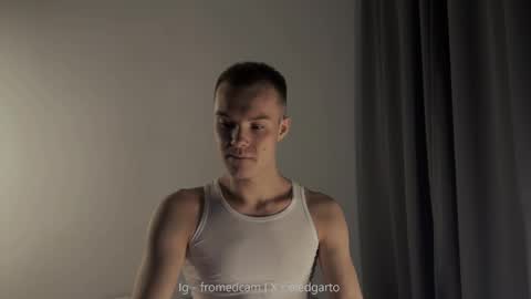 ED online show from 14, 10, 2025