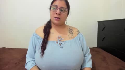 Lucy online show from 20, 11, 2025