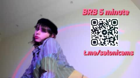 Nikki online show from 12, 1, 2025